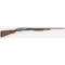 ** Winchester Pre-WWII Model 42 Pump Shotgun