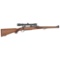 * Ruger M77 Bolt Action Rifle