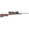 * Remington Model 700 Bolt Action Rifle