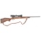 * Weatherby Mark V Rifle