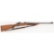** Winchester Pre-64 Model 70 Rifle