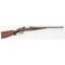 ** Savage Model 99 Lever Action Take Down