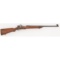 ** Springfield Model 1922 M2 Rifle