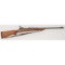 ** Winchester Model 54 Rifle