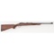 * Ruger M 77/22 Rifle