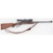 * Ruger No 1 Single-Shot Rifle 200th Year of Liberty