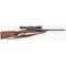 * Ruger No 1 Single Shot Rifle