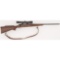 ** Remington Model 700 ADL Rifle