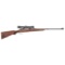 ** Brunn Bolt Action Rifle with Scope