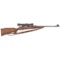 * Browning Bolt Action Sporting Rifle