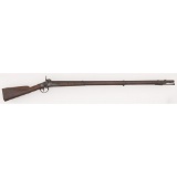 U.S. Model 1842 Harpers Ferry Musket