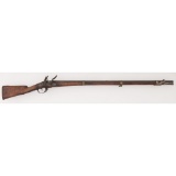 French Model 1777 Flintlock Musket