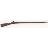 Possible Confederate Alteration of a Harpers Ferry Model 1816 Musket