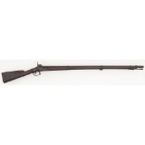 Harpers Ferry Model 1842 Musket