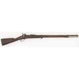 Two-Band Belgian Musket