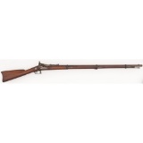 Springfield Model 1866 Three Band Rifle
