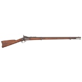 Model 1868 Springfield Rifle