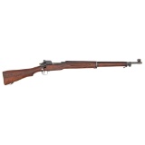 ** Model 1917 Eddystone Rifle