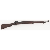 **U.S. Winchester Model 1917 Rifle