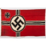 World War II German Flag