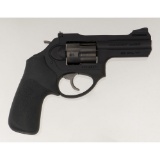 * Ruger LCR