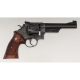 * Smith & Wesson Model 27-2