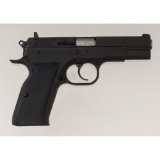 * Tanfoglio EAA Witness .45 with.22 Conversion Kit