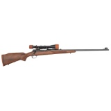 * Winchester Pre-64 Model 70 Bolt Action Rifle