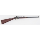 Pietta Reproduction Poultney & Trimble Carbine