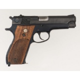 * Smith & Wesson Model 39-2