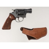 ** Smith & Wesson Model 36