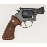 ** Smith & Wesson Model 34-1