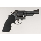 * Smith & Wesson Model 19