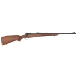 ** Pre-64 Winchester Model 70 Featherweight Rifle