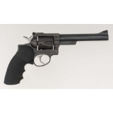 * Ruger Security Six Revolver