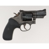 * Smith & Wesson Model 19