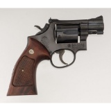 ** Smith & Wesson Model 15