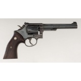 * Smith & Wesson Model 48
