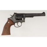 * Smith & Wesson Model 48-4