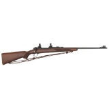 ** Winchester Pre-64 Model 70 Bolt Action Rifle