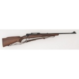 ** Winchester Model 70 Featherweight Bolt Action Rifle