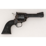 ** Colt New Frontier .Dual Cylinder Revolver