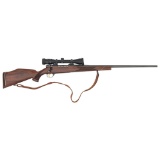 * Weatherby Mark V Rifle