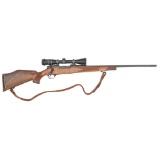 * Weatherby Mark V Rifle