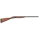 * Ithaca Model 280 Double-Barrel Shotgun