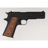 * Chiappa Firearms Model 1911-22
