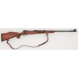 ** Weatherby Mark V Rifle