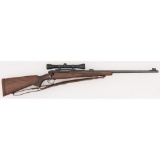 ** Winchester Pre-64 Model 70 Rifle