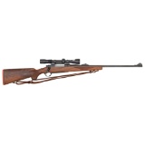 * Ruger M77 Rifle