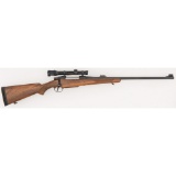 * CZ Brno Model ZKK-602 Bolt Action Sporting Rifle